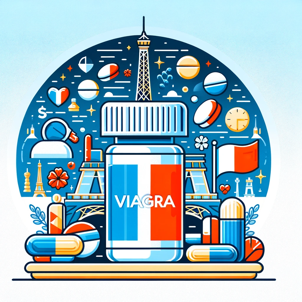 Viagra achat france 